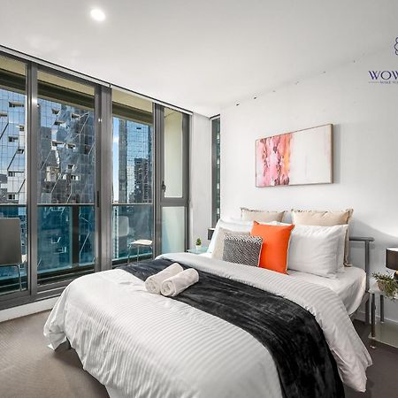 Wow Apartment On Spencer Melburne Exterior foto