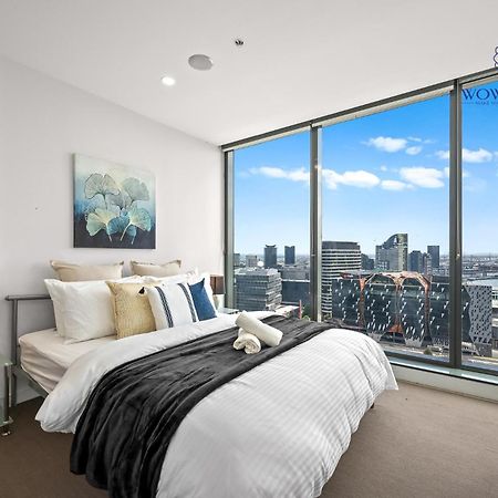 Wow Apartment On Spencer Melburne Exterior foto