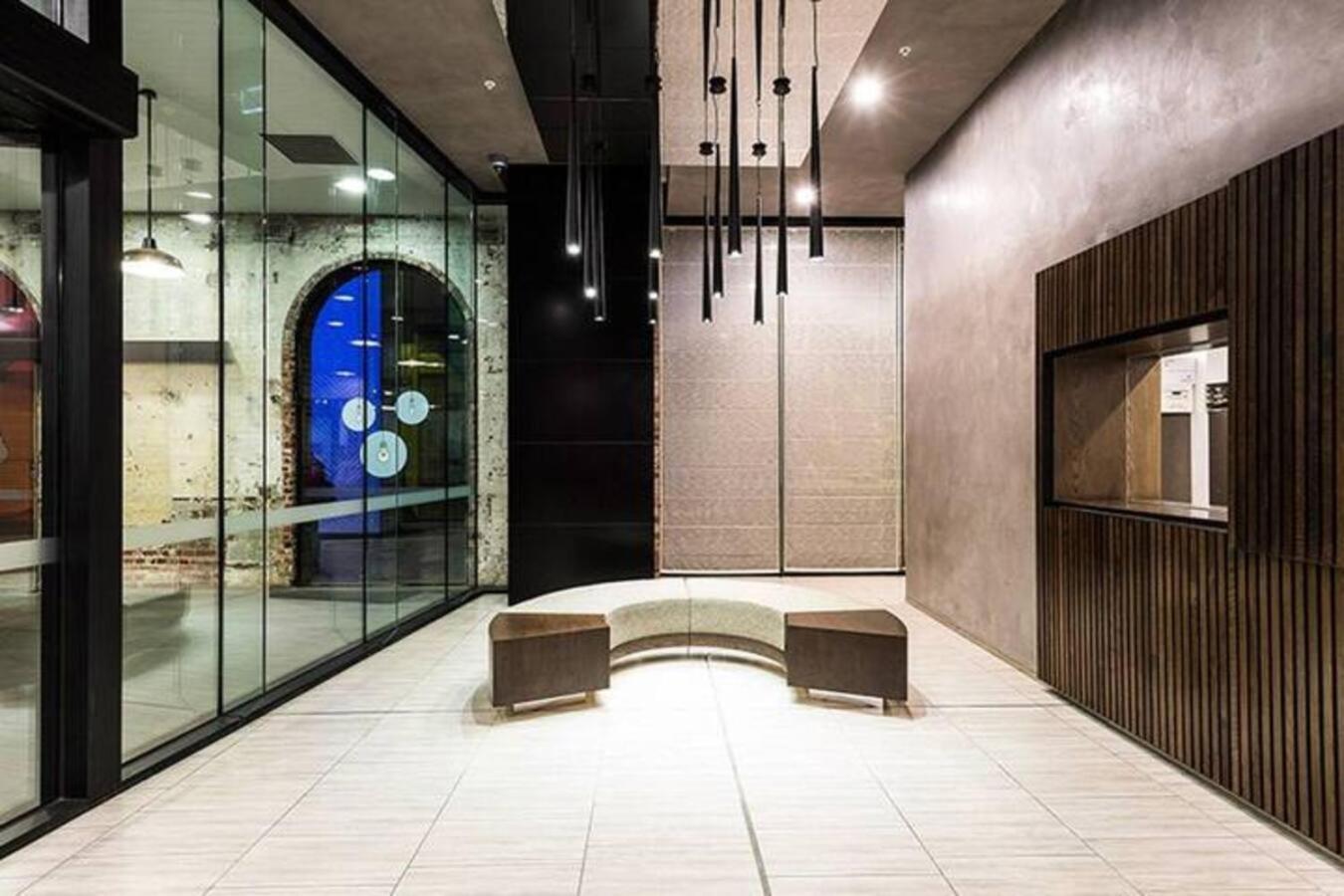 Wow Apartment On Spencer Melburne Exterior foto